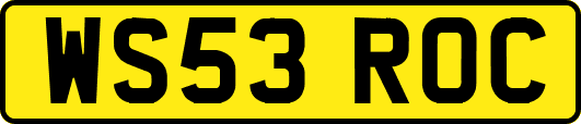 WS53ROC