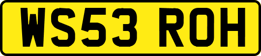 WS53ROH