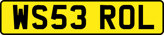 WS53ROL