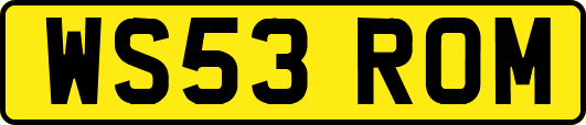 WS53ROM