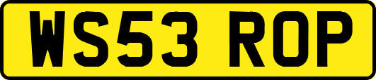 WS53ROP