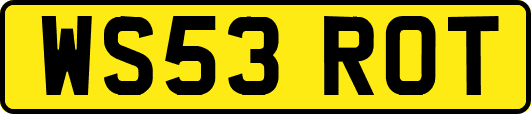 WS53ROT