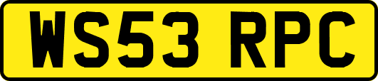 WS53RPC