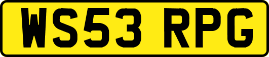 WS53RPG