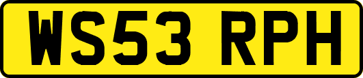 WS53RPH