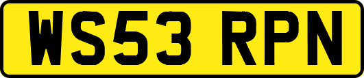 WS53RPN