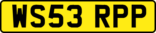 WS53RPP