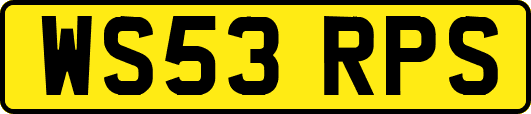 WS53RPS