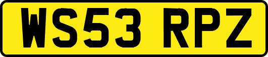 WS53RPZ