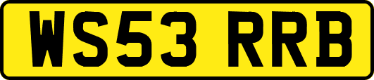 WS53RRB