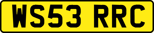 WS53RRC