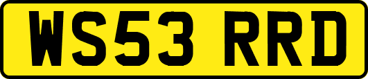 WS53RRD