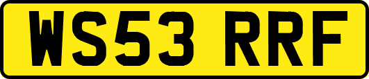 WS53RRF