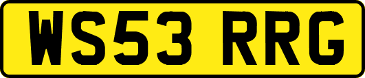 WS53RRG