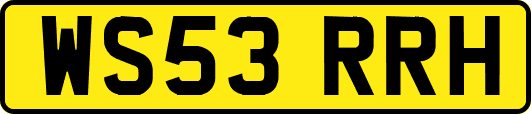 WS53RRH