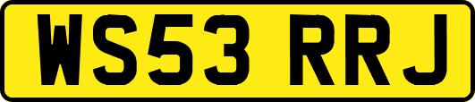 WS53RRJ