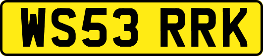 WS53RRK