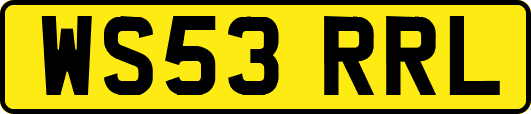 WS53RRL