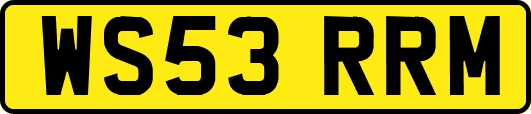 WS53RRM