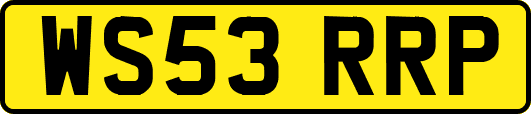 WS53RRP