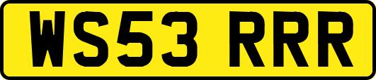 WS53RRR