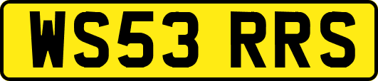WS53RRS