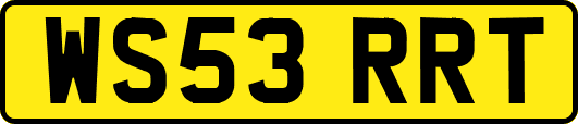 WS53RRT