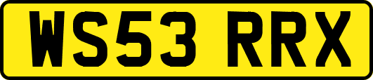 WS53RRX