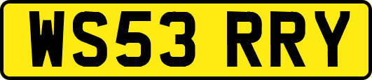 WS53RRY