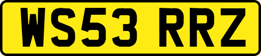 WS53RRZ