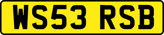 WS53RSB