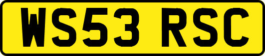 WS53RSC