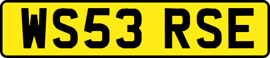 WS53RSE
