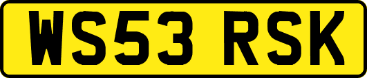 WS53RSK