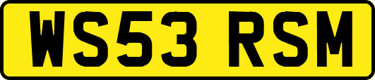 WS53RSM
