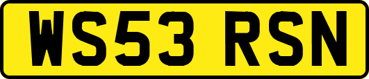 WS53RSN