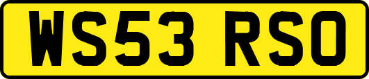 WS53RSO