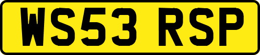 WS53RSP