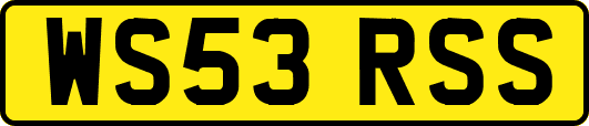 WS53RSS