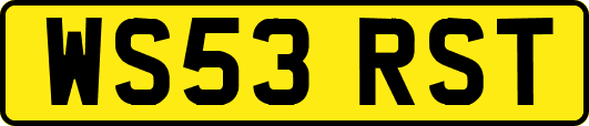 WS53RST