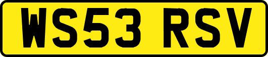 WS53RSV