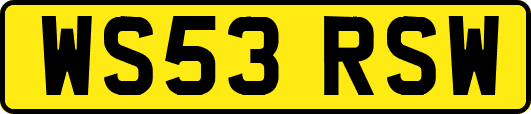 WS53RSW