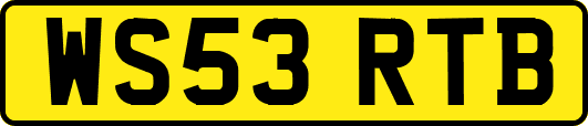 WS53RTB