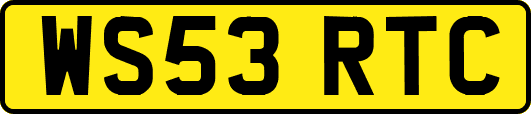 WS53RTC