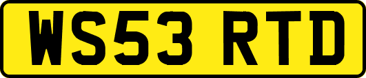 WS53RTD