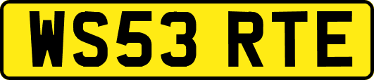 WS53RTE