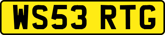 WS53RTG