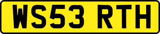 WS53RTH
