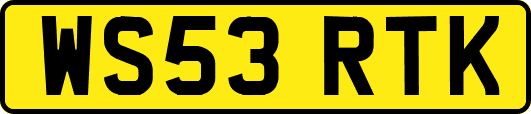WS53RTK