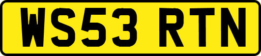 WS53RTN
